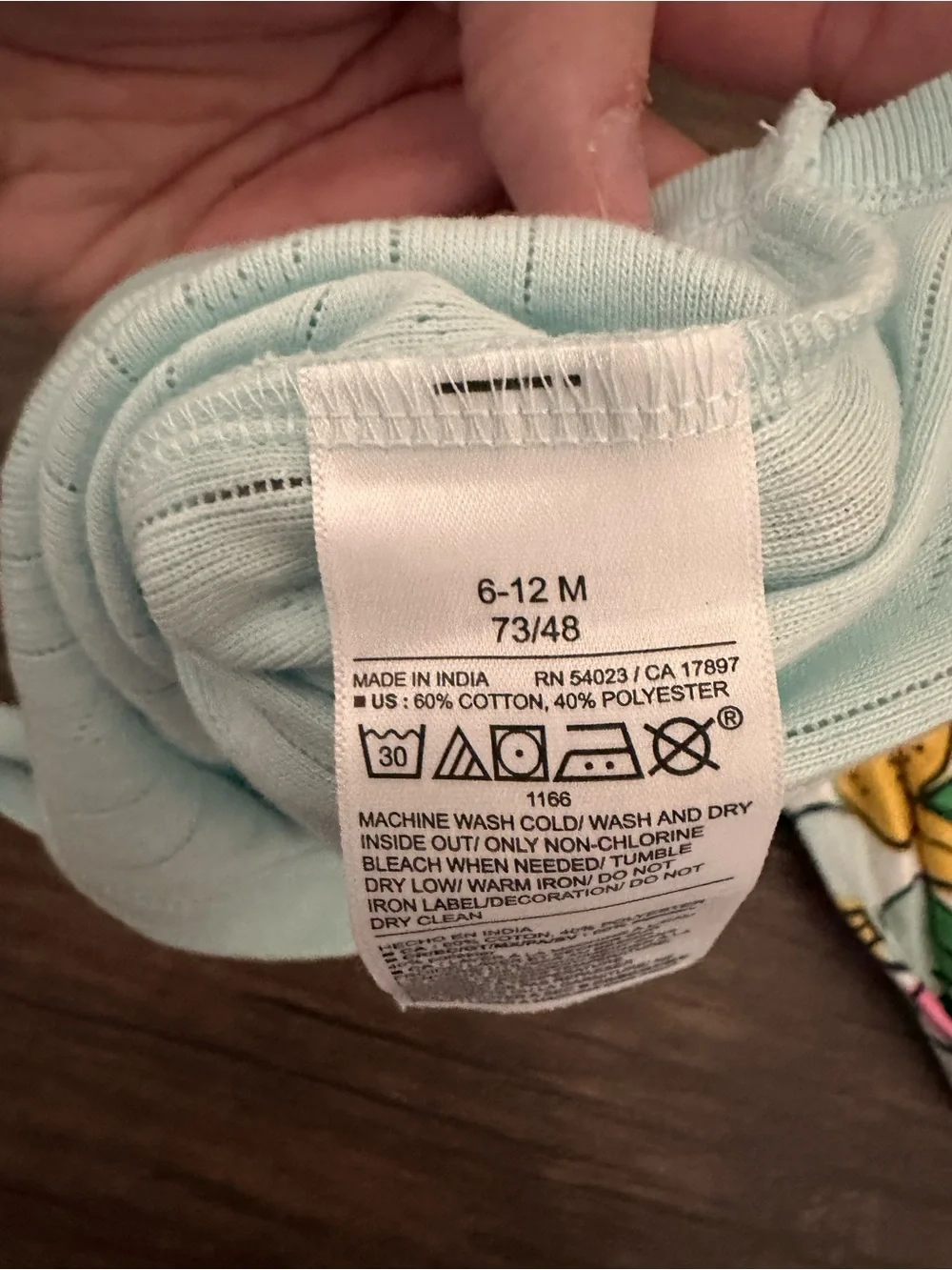 Old Navy two tank